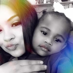 Meet your Posher, Diana